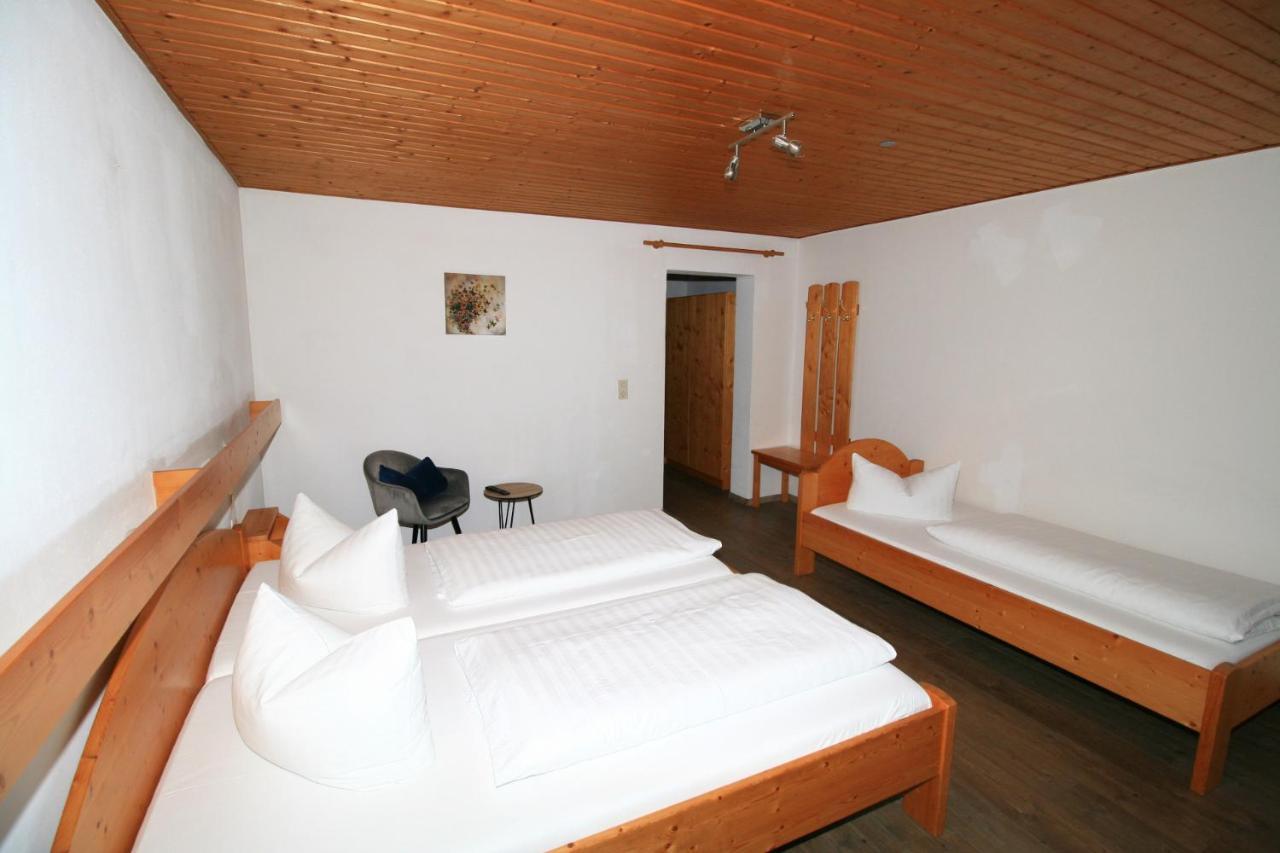 Landgasthof Auerschmiede 이르셴베르크 외부 사진