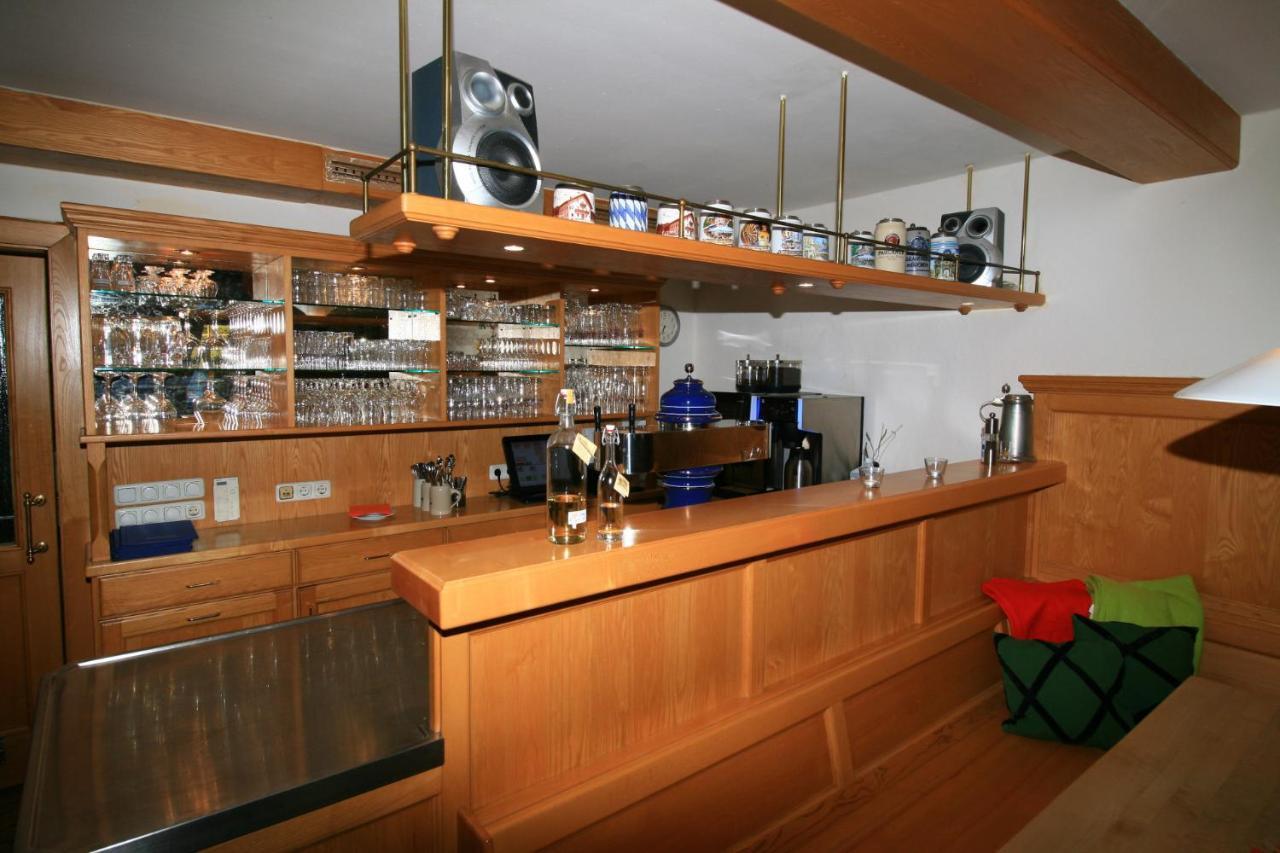 Landgasthof Auerschmiede 이르셴베르크 외부 사진